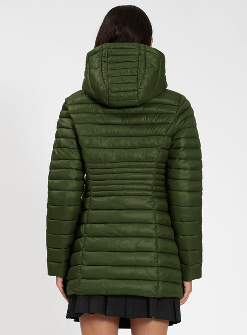 Dark Olive||Olive Noir