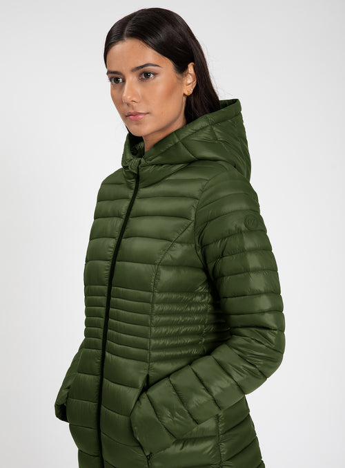 Dark Olive||Olive Noir