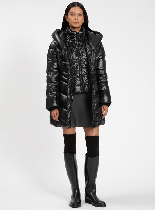 Black||Noir