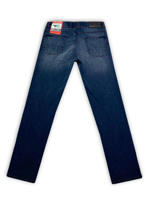 Blue Black||Noir Bleu