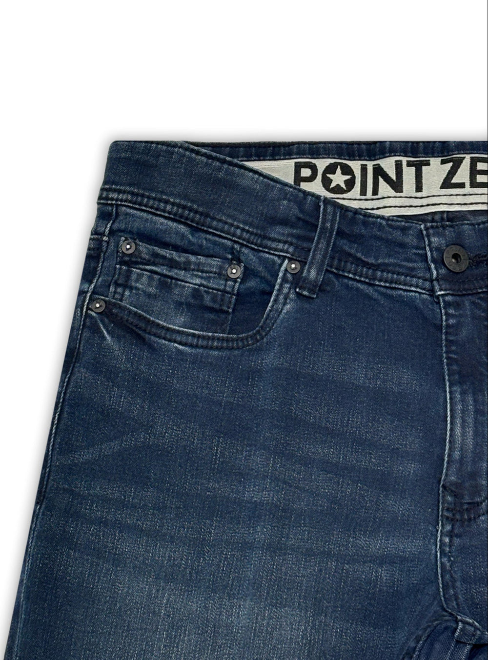 Blue Black||Noir Bleu