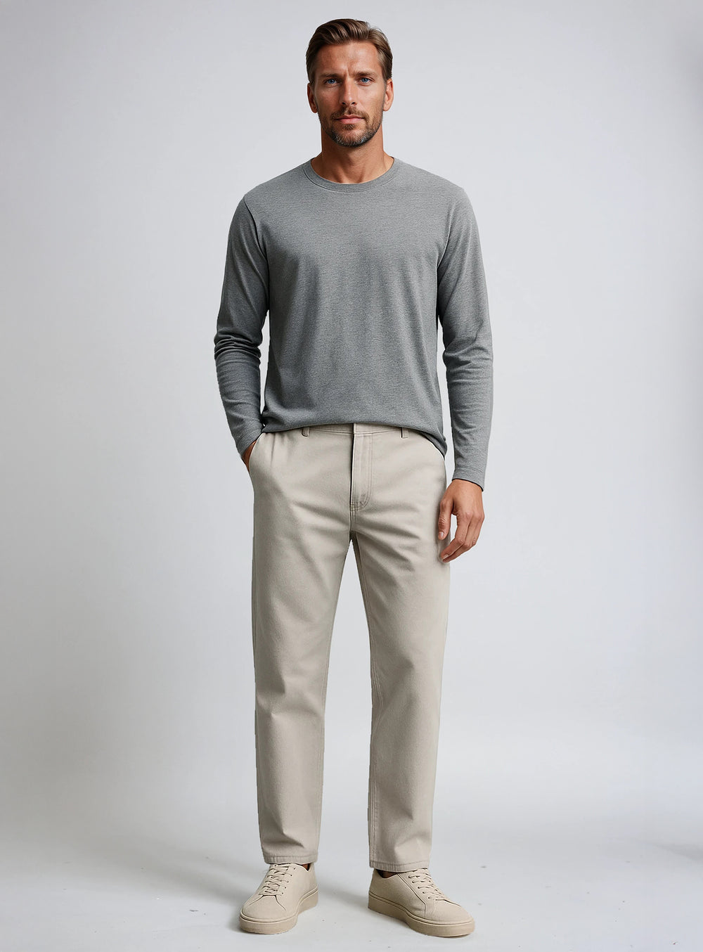 Greymix||Mélange de gris