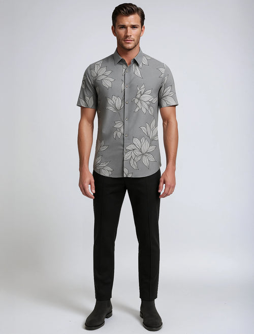 Light Grey||Gris Clair