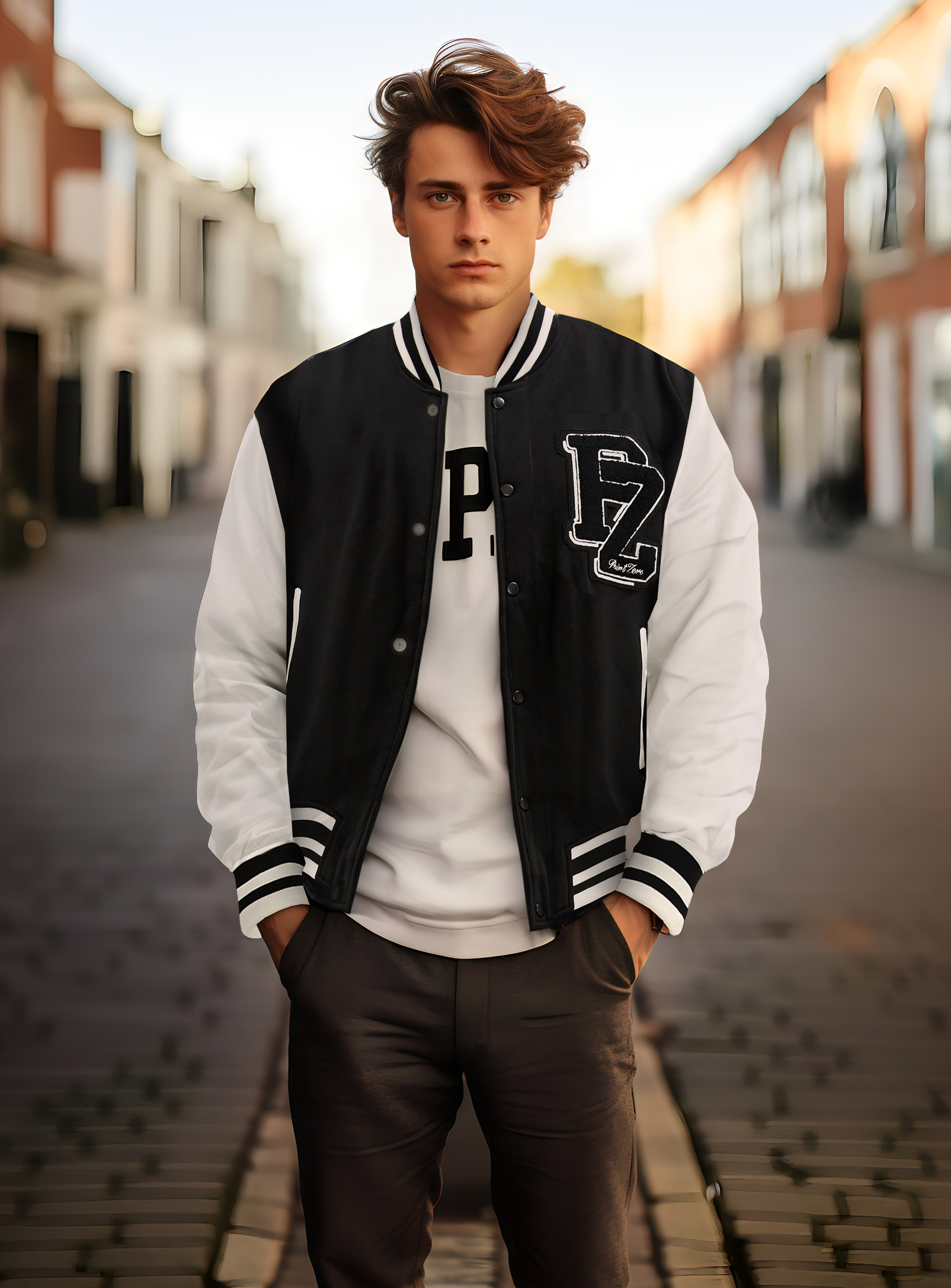 varsity jackets