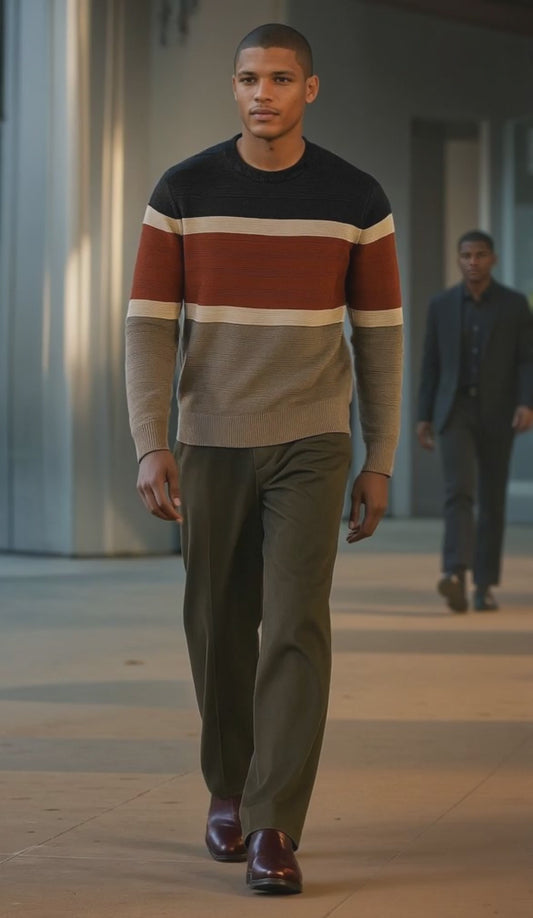 Paprika Mix||Mélange De Paprika