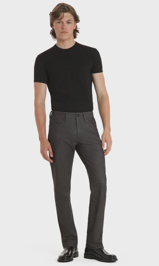 Black Mix||Mélange de noir