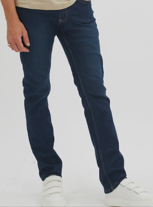 Darkindigo||Indigofonce