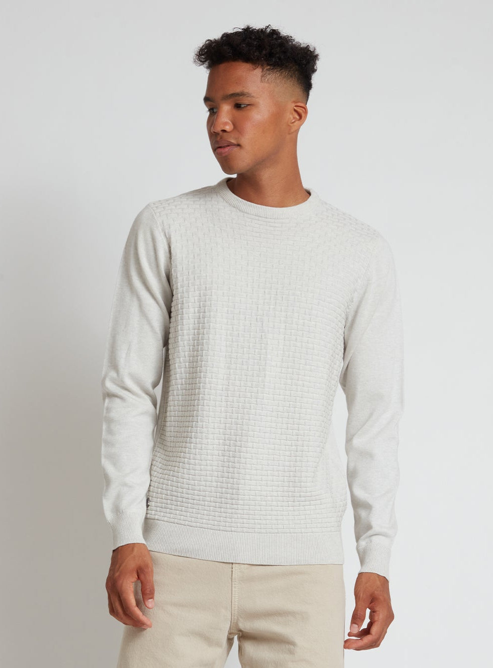 Eggshellmix||Mélange blanc cassé