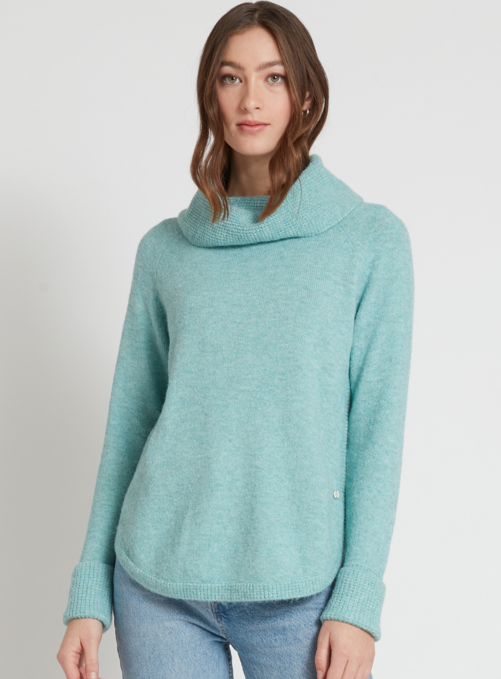 Aquamarine||Bleuvert