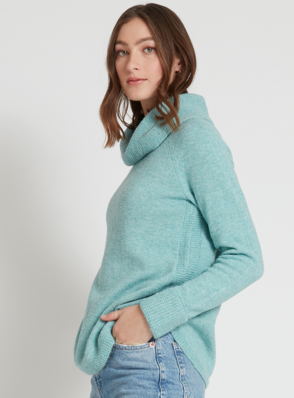 Aquamarine||Bleuvert