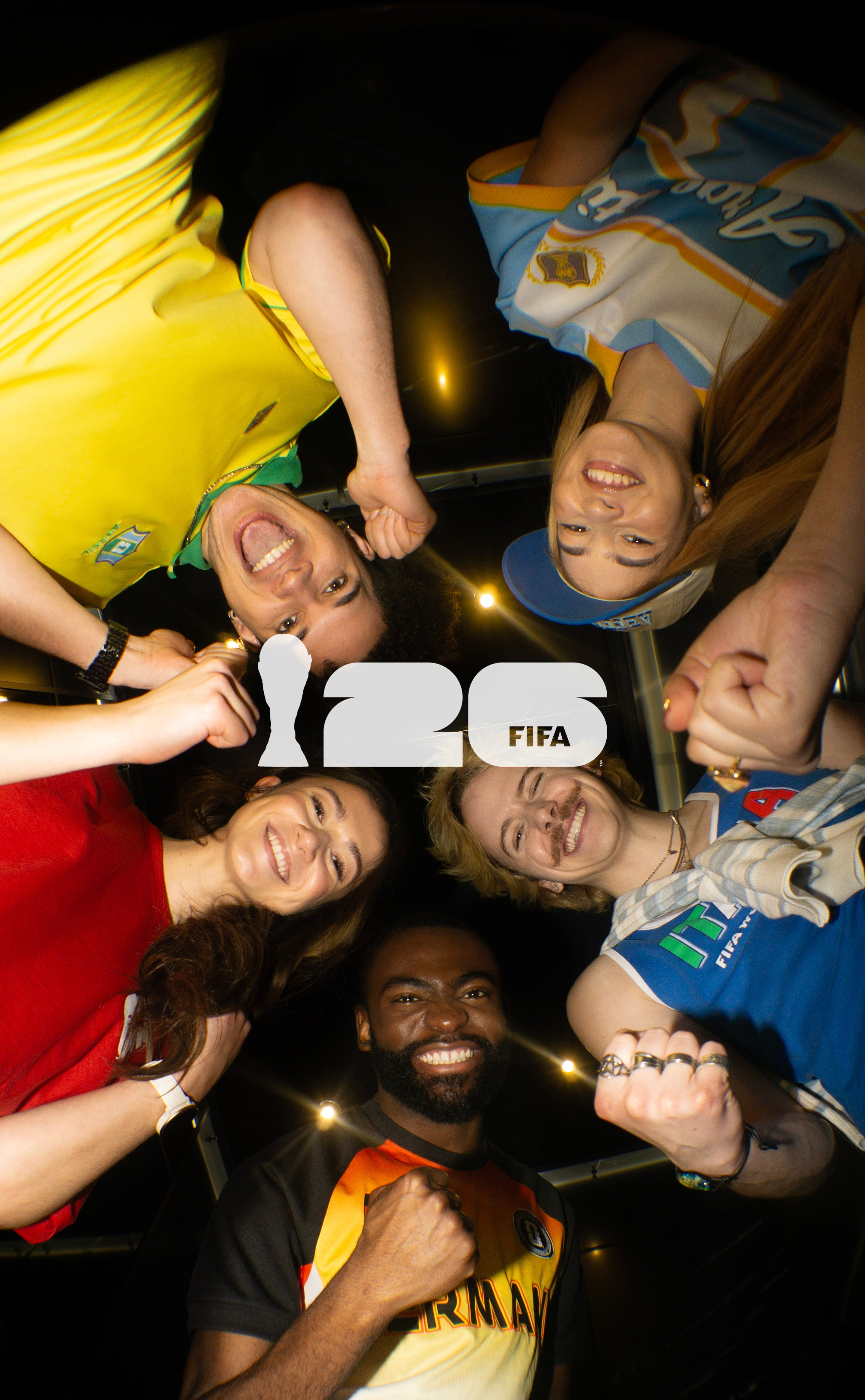 Official FIFA World Cup 2026™