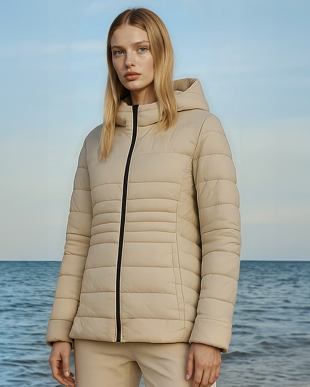 Women's Ultralight Jackets||Manteaux Légères