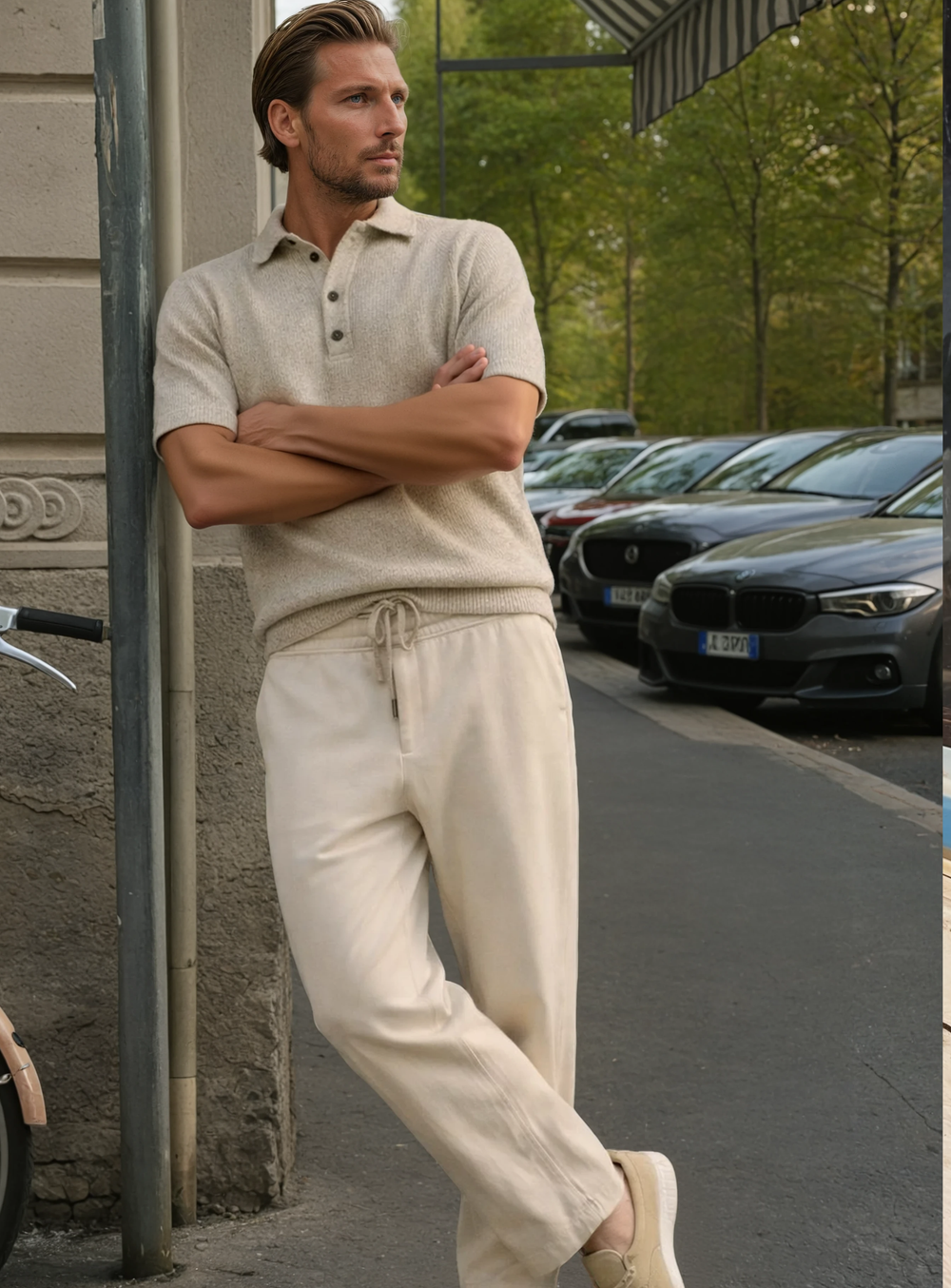 Pants & Jeans||Pantalons & Jeans