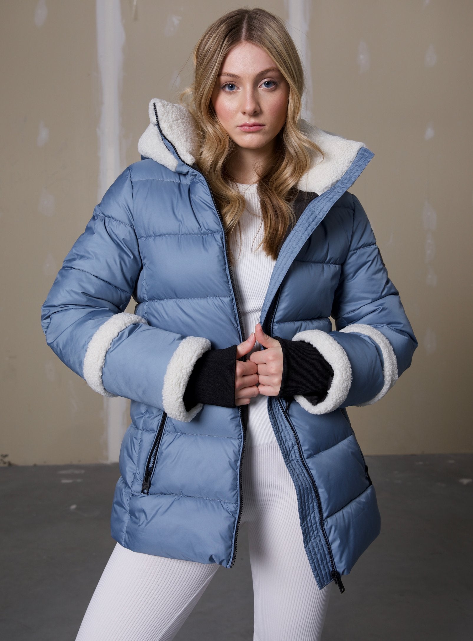 WINTER COLLECTION (Women) – Point Zero