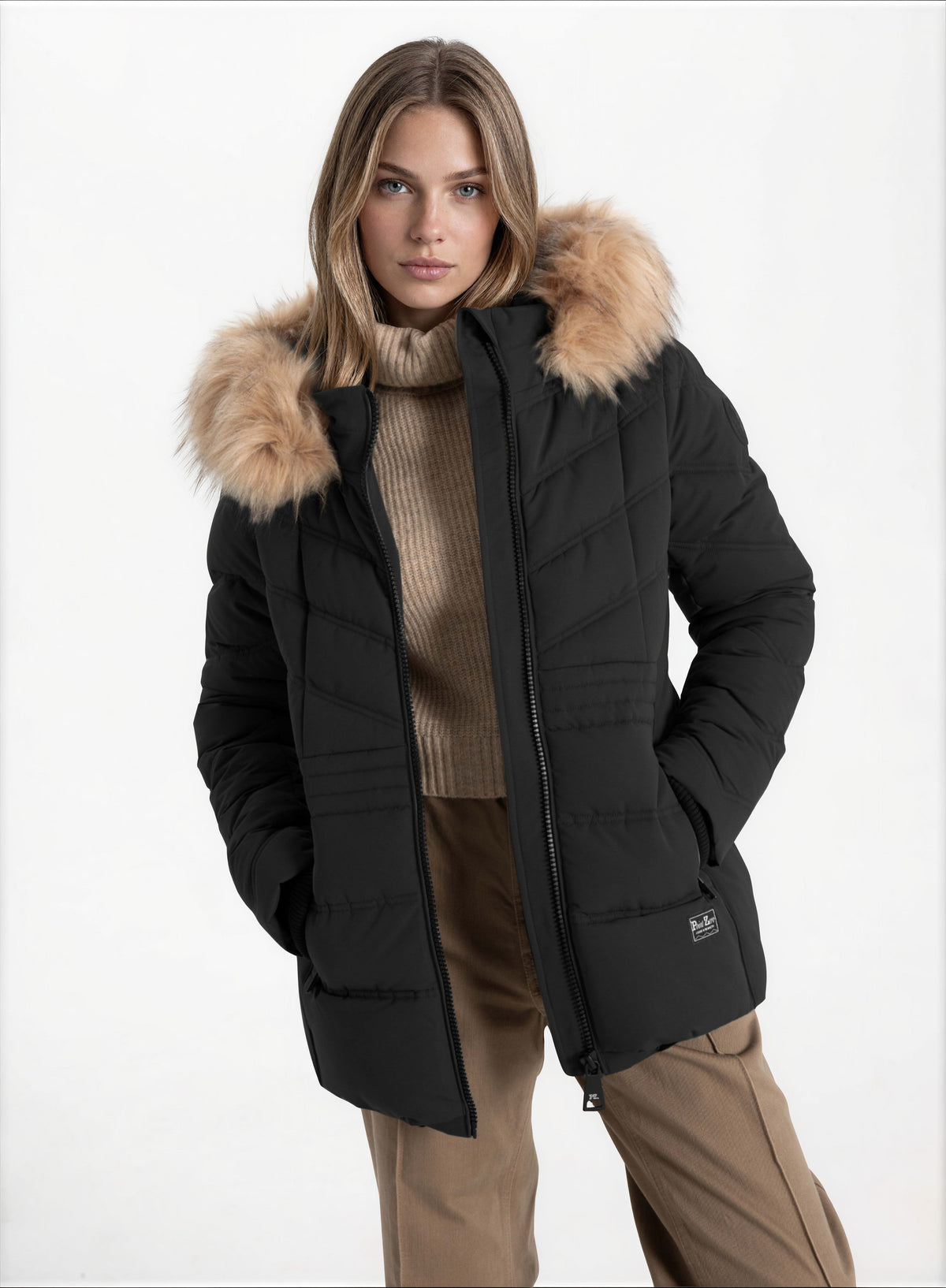 Women's Parkas||Parkas