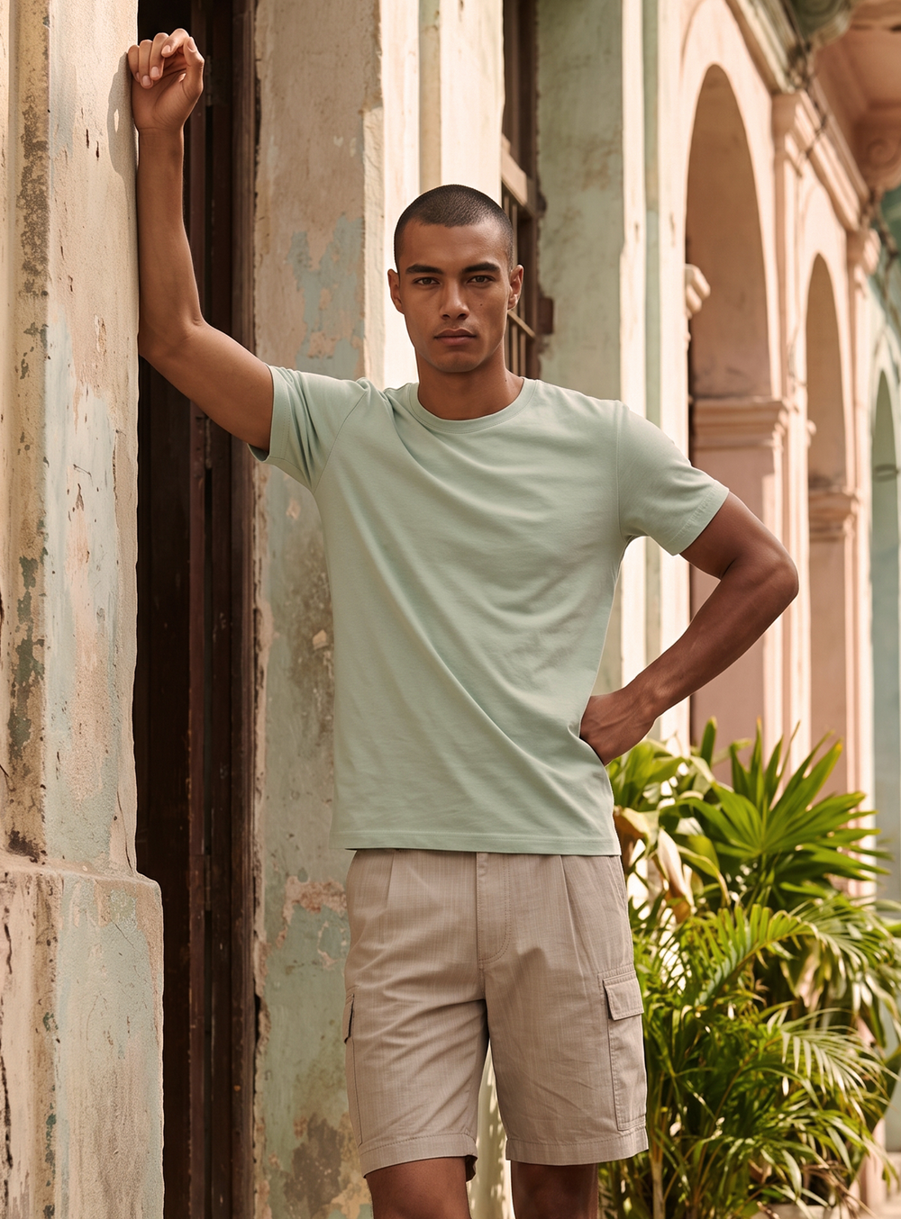 Men's T-shirts||T-shirts