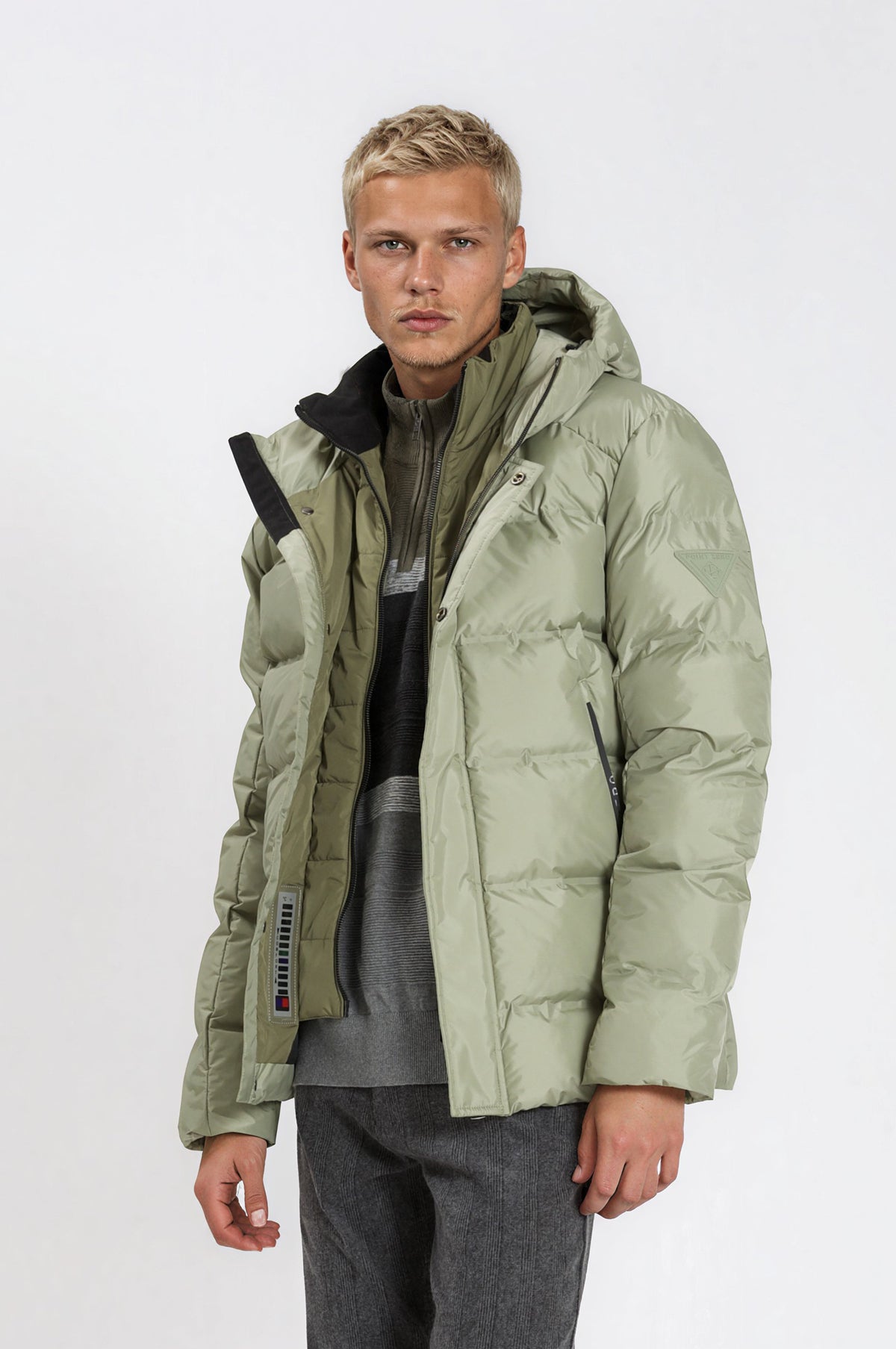 Puffers
