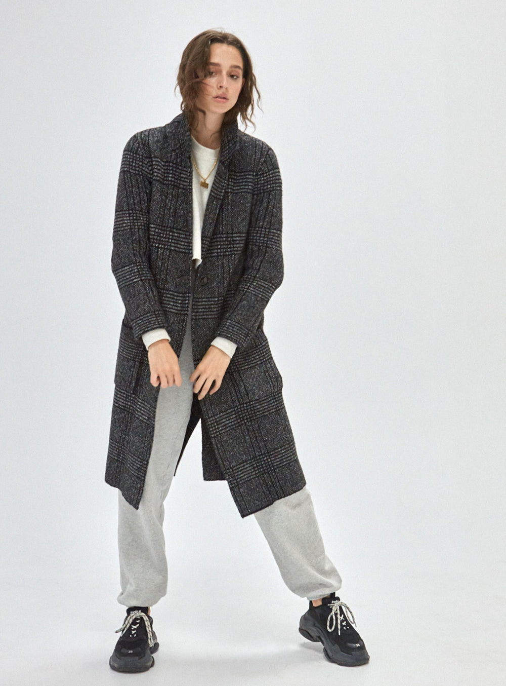 Women's Transitional Jackets||Mi-Saison