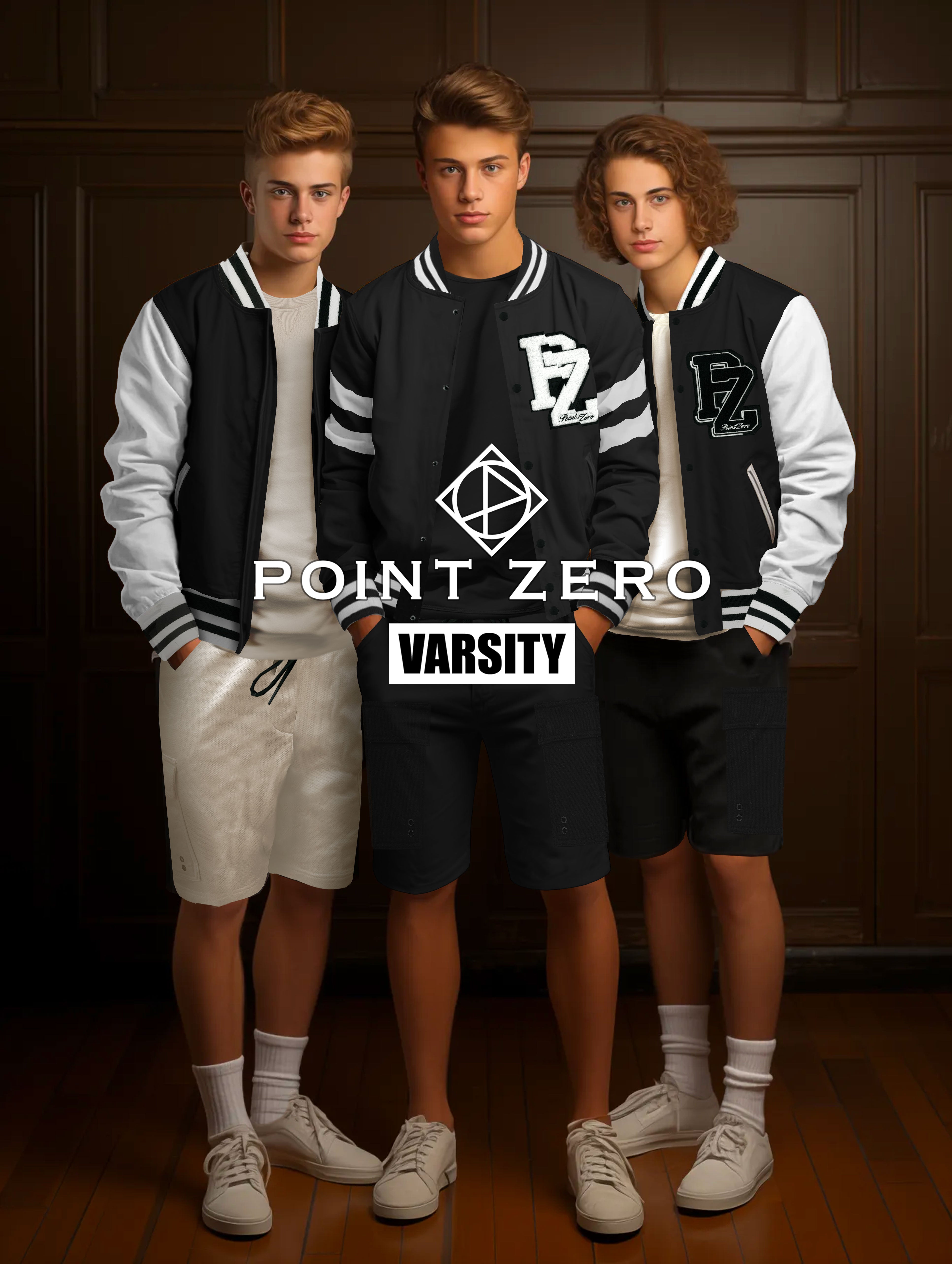 Spring 2024 – Point Zero