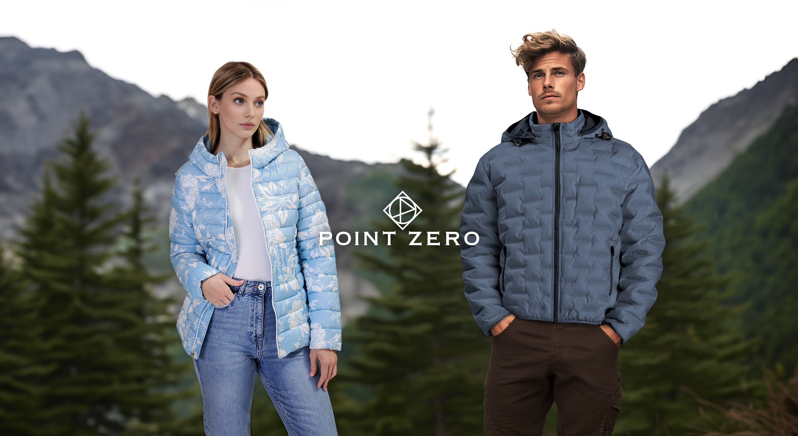 Point Zero Canada s Leading Clothing Brand for Men and Women