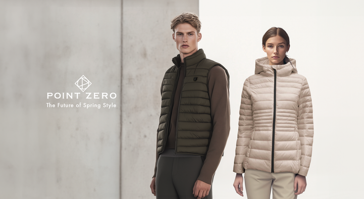 Point Zero | Canada’s Leading Clothing Brand for Men and Women