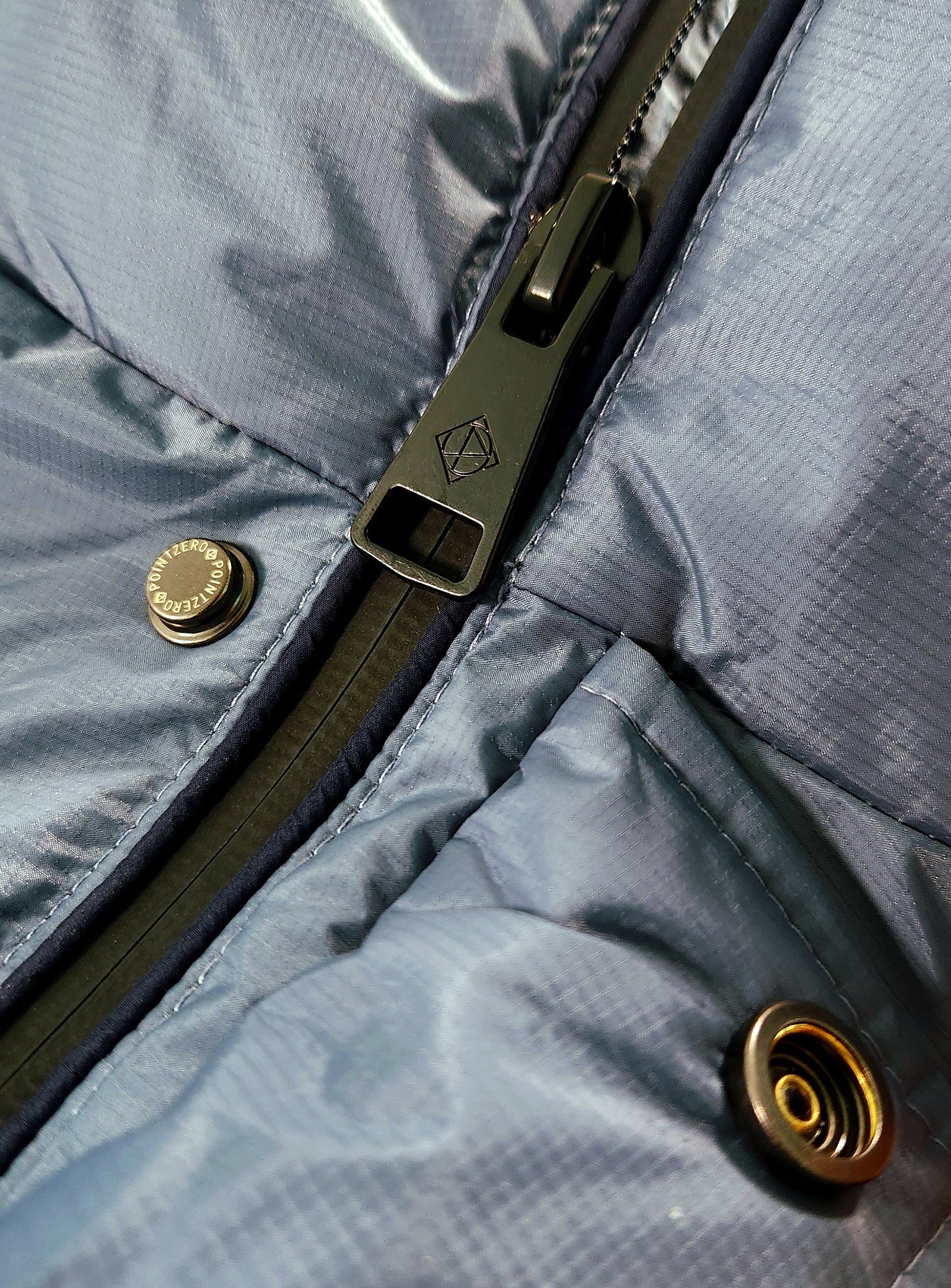 Harbour||Bleu Océan