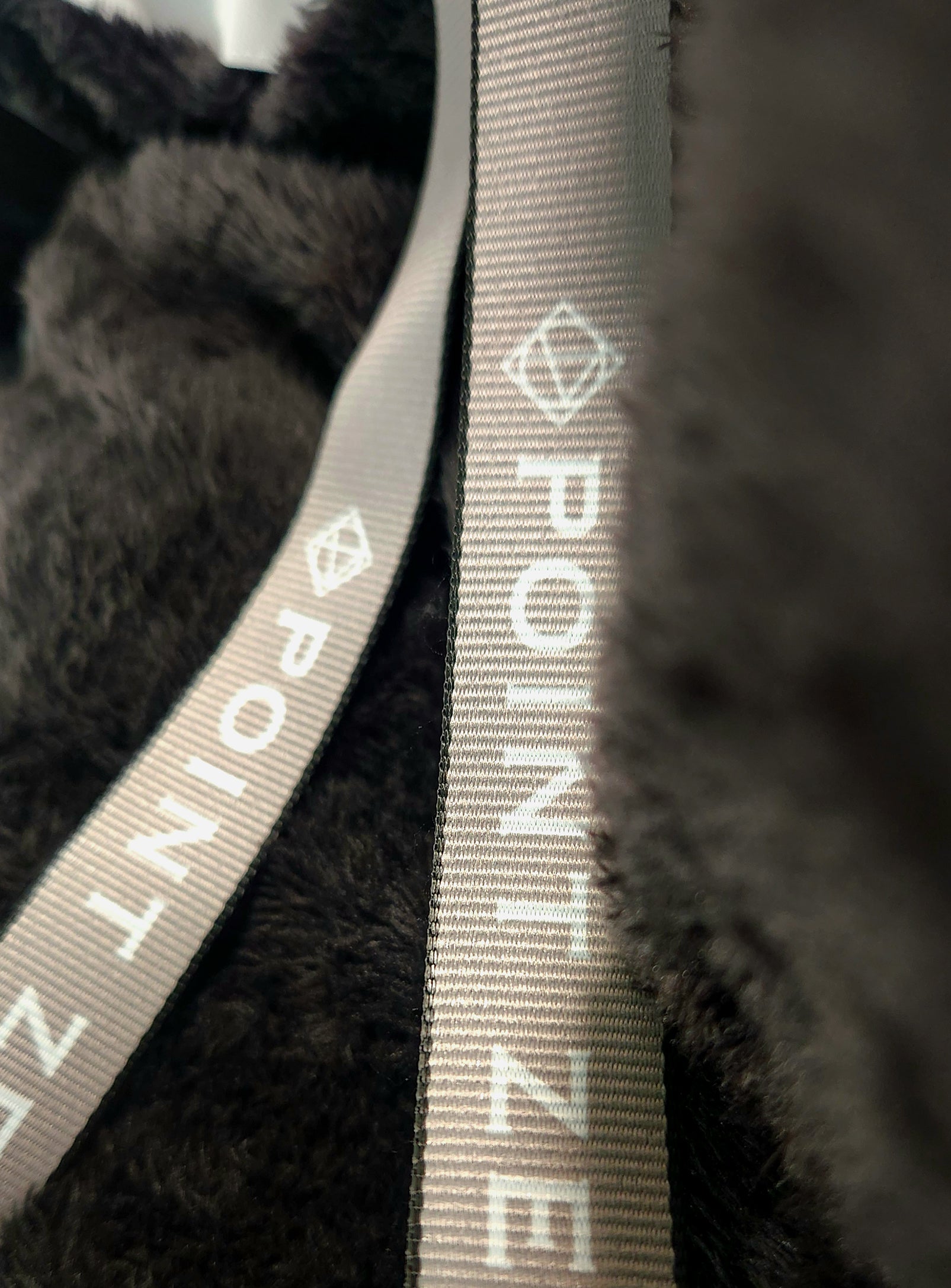 LEVI | Manteau polaire longue