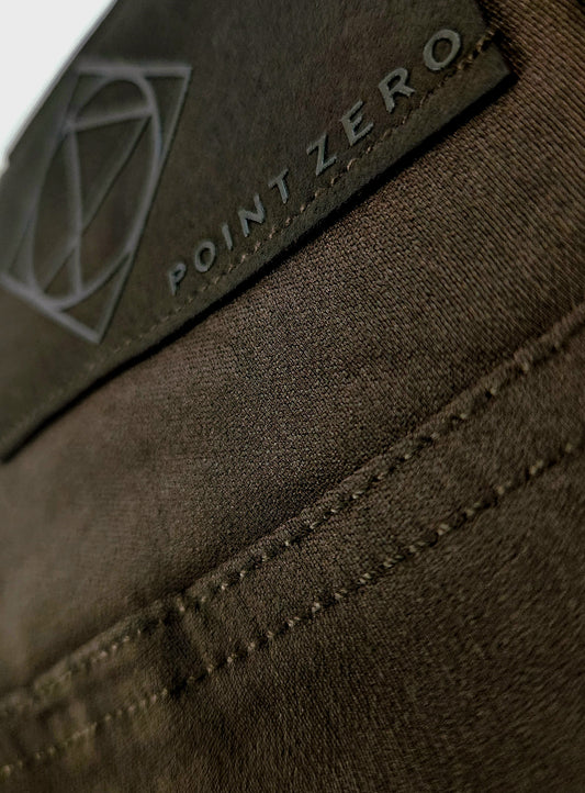 Military Green||Vert Militaire