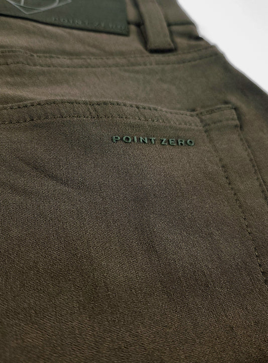 Military Green||Vert Militaire