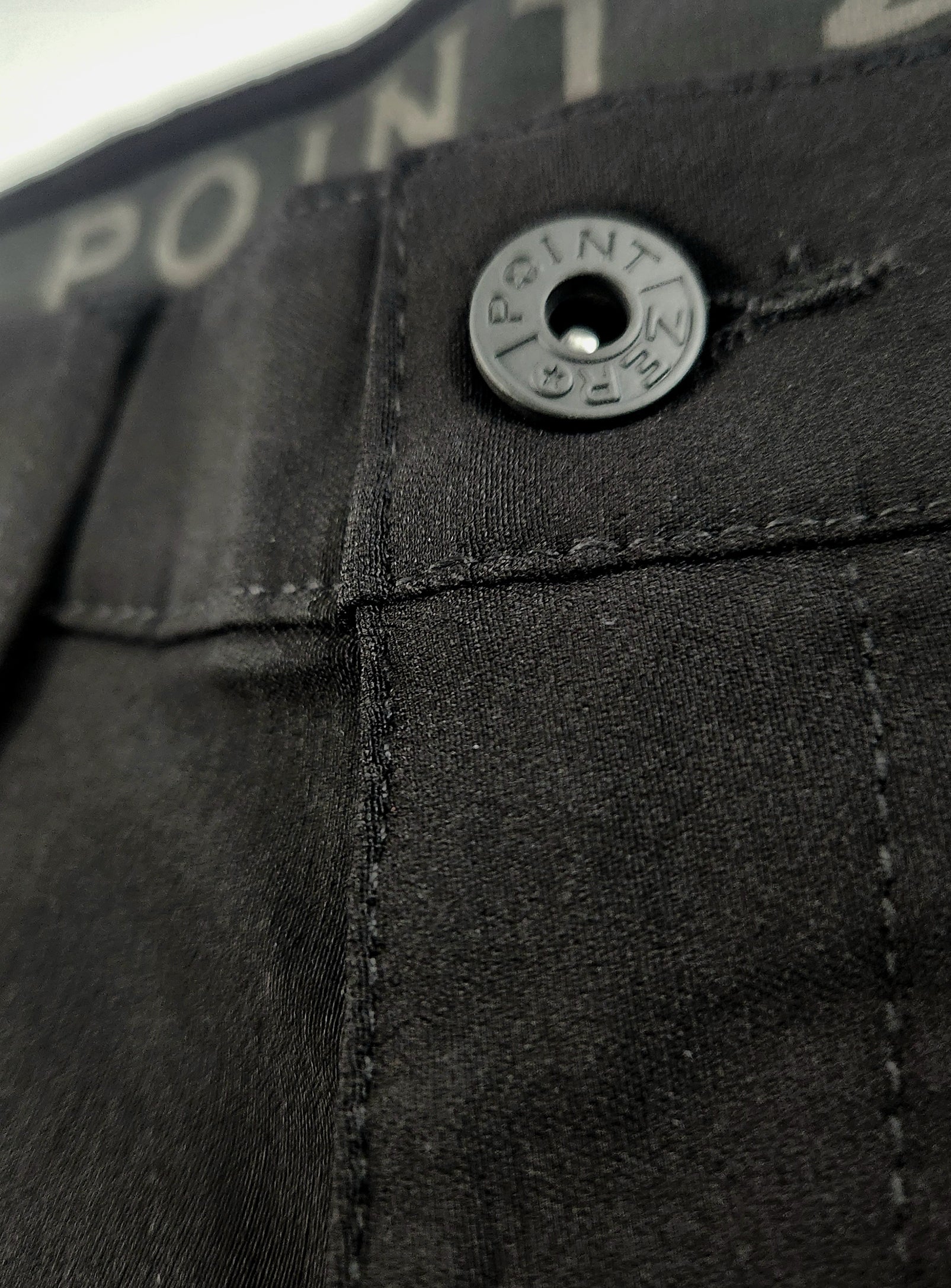 GRANT | Iconic Pantalon Super F