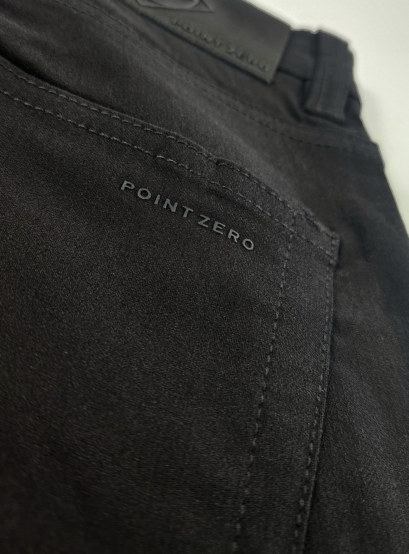 GRANT | Iconic Pantalon Super F