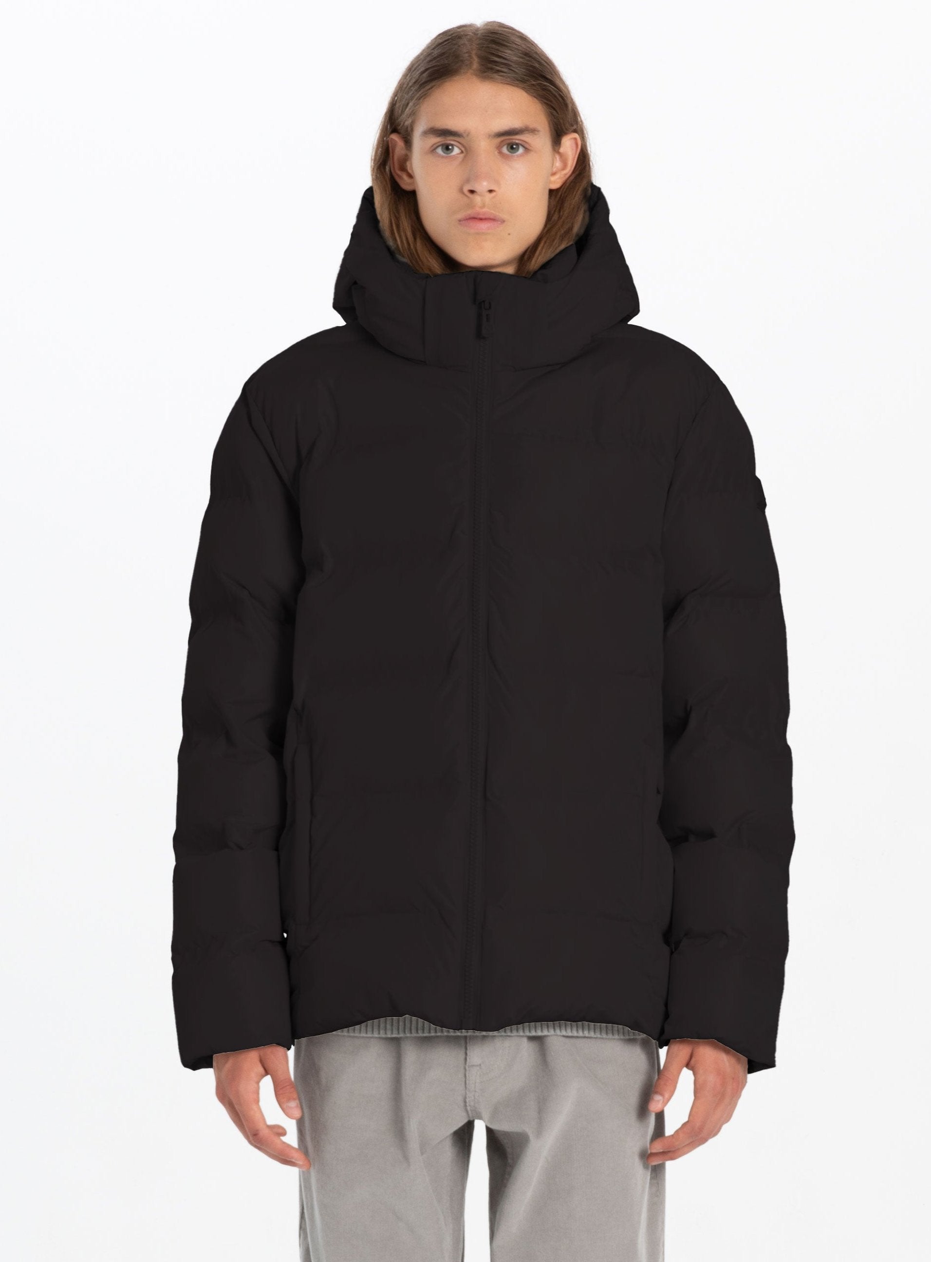 ANTONIE | Midweight Heat Sealed Puffer