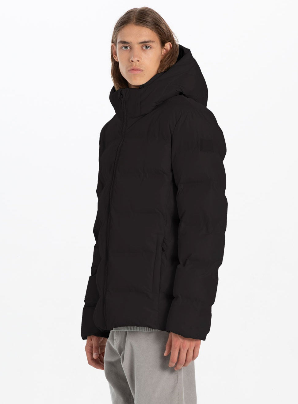 ANTONIE | Midweight Heat Sealed Puffer