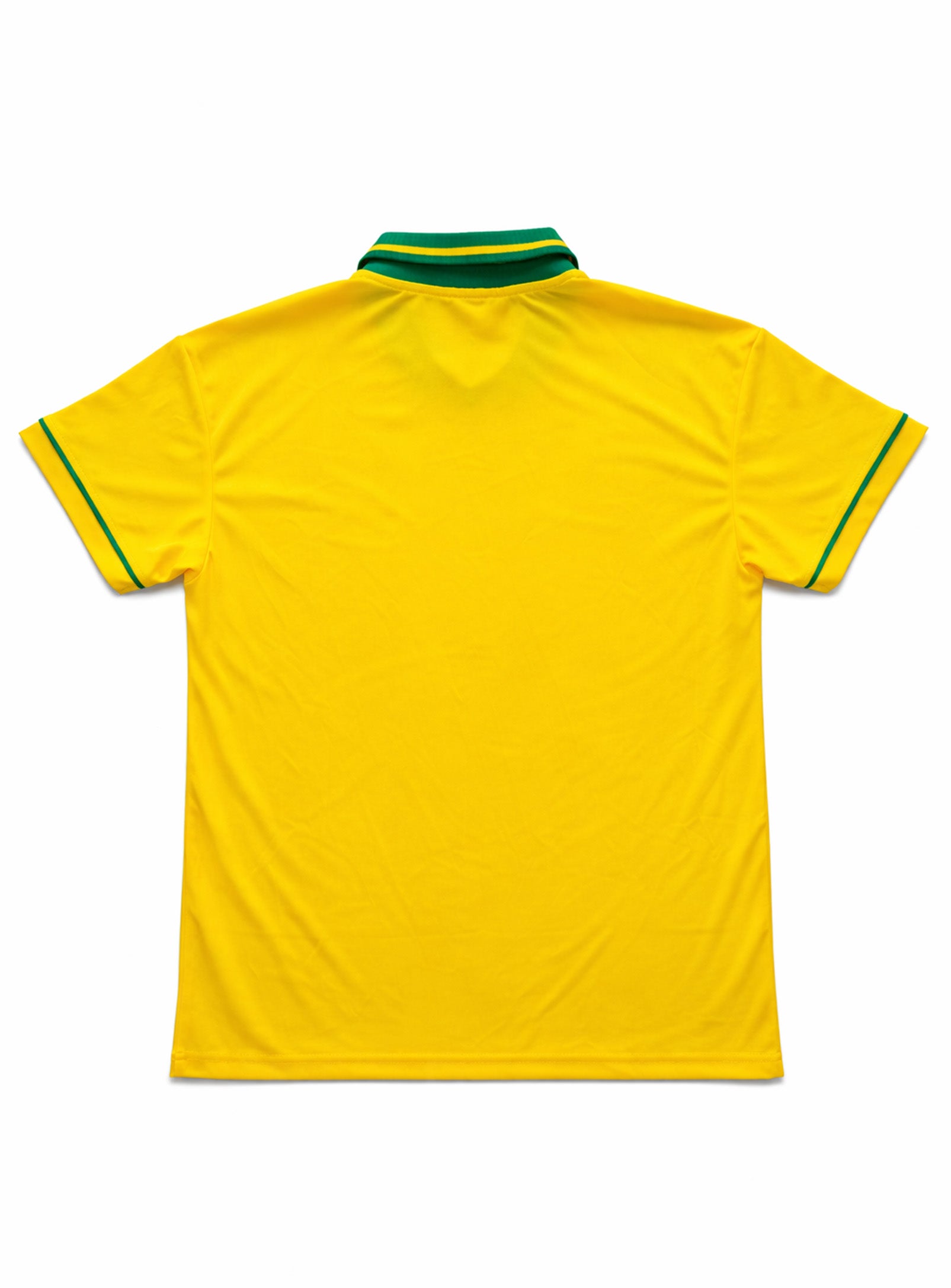 Brasil Men Soccer Jersey