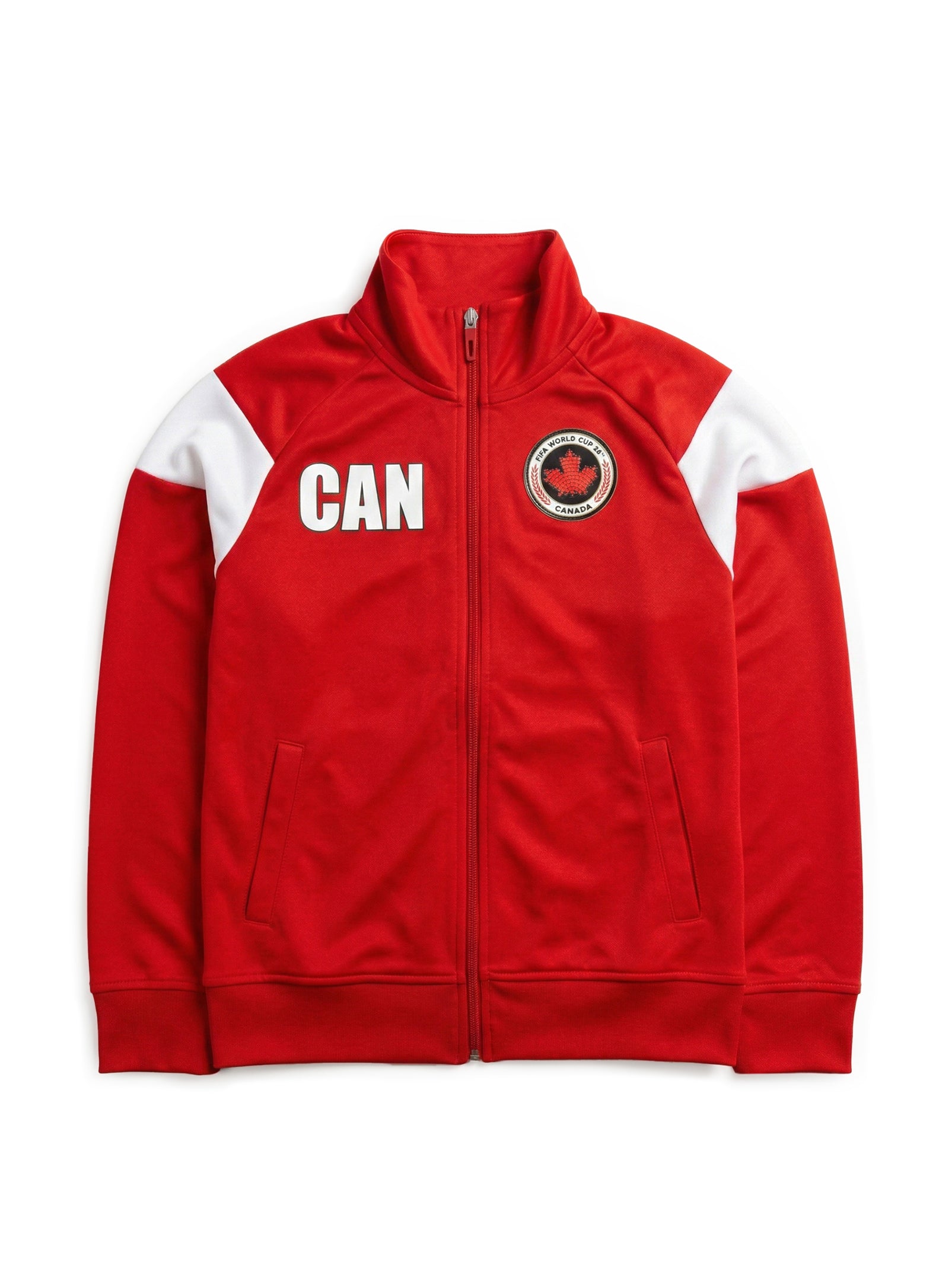 Veste d'entraînement Canada Enfant