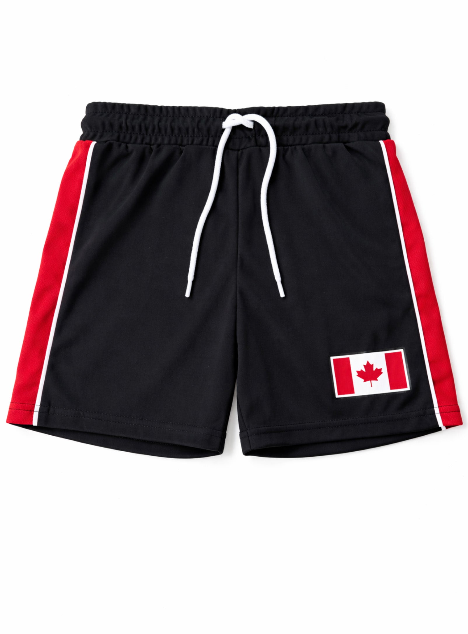 Canada Kids Soccer Kit