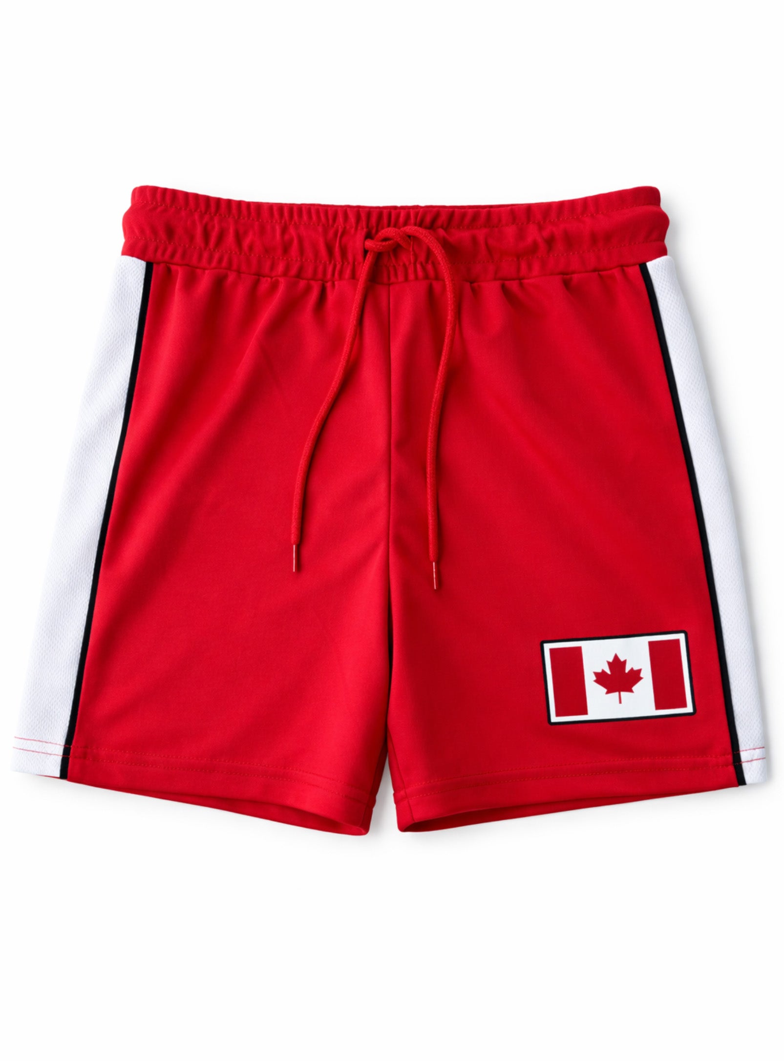 Canada Kids Soccer Kit