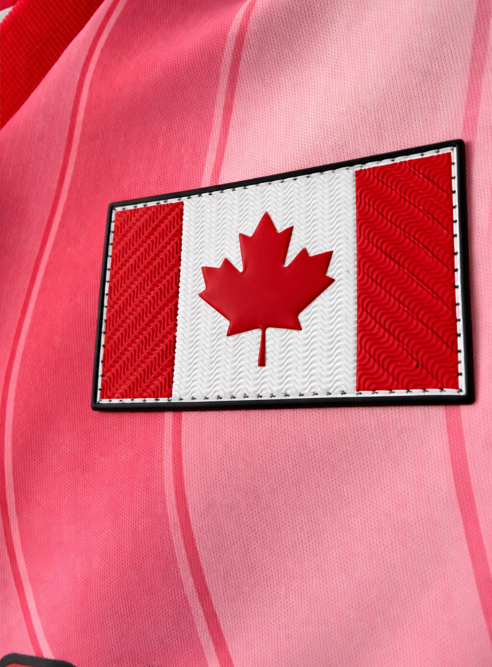 Canada Kids Soccer Kit