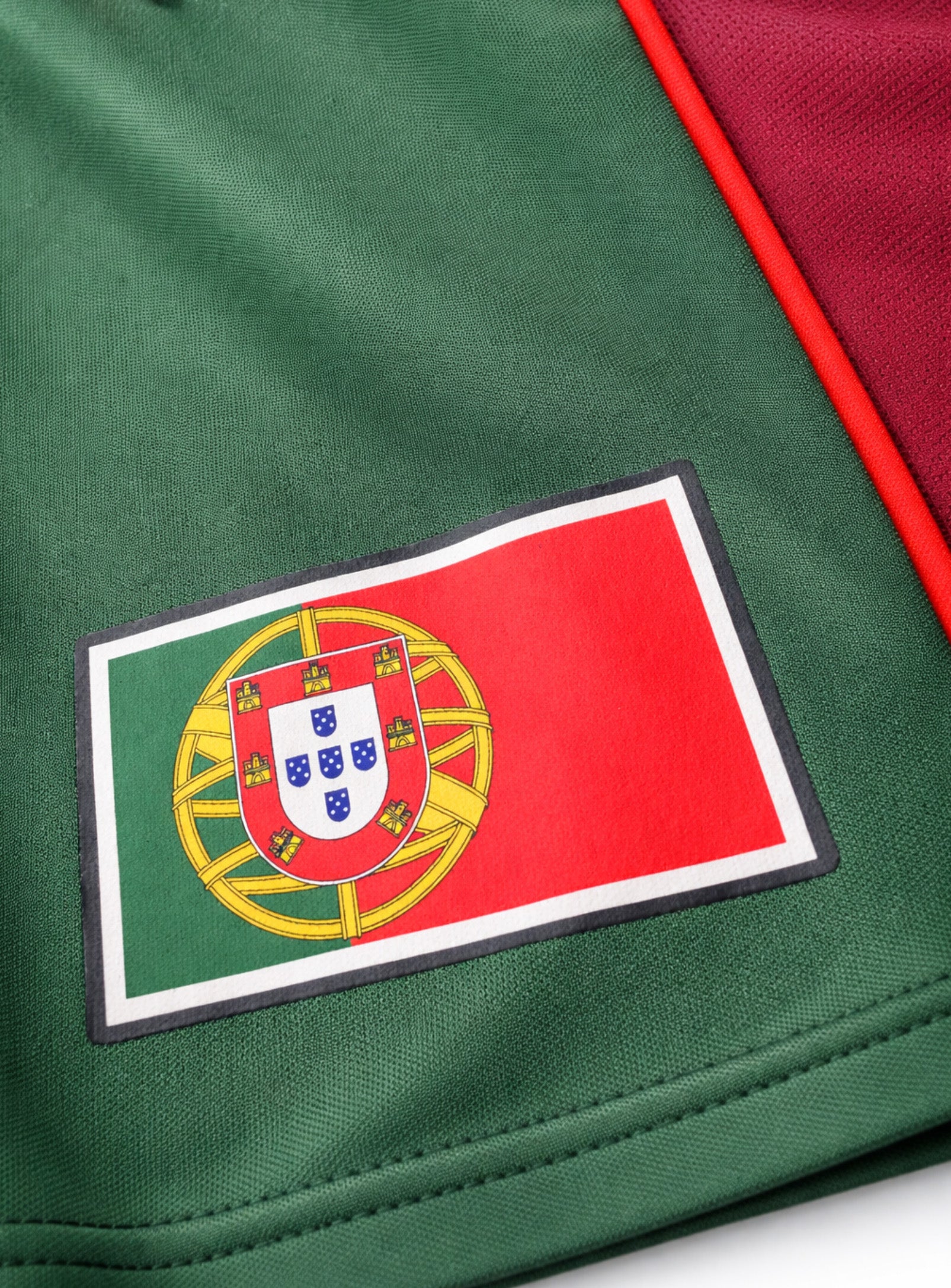 Ensemble de Soccer pour Enfants Portugal