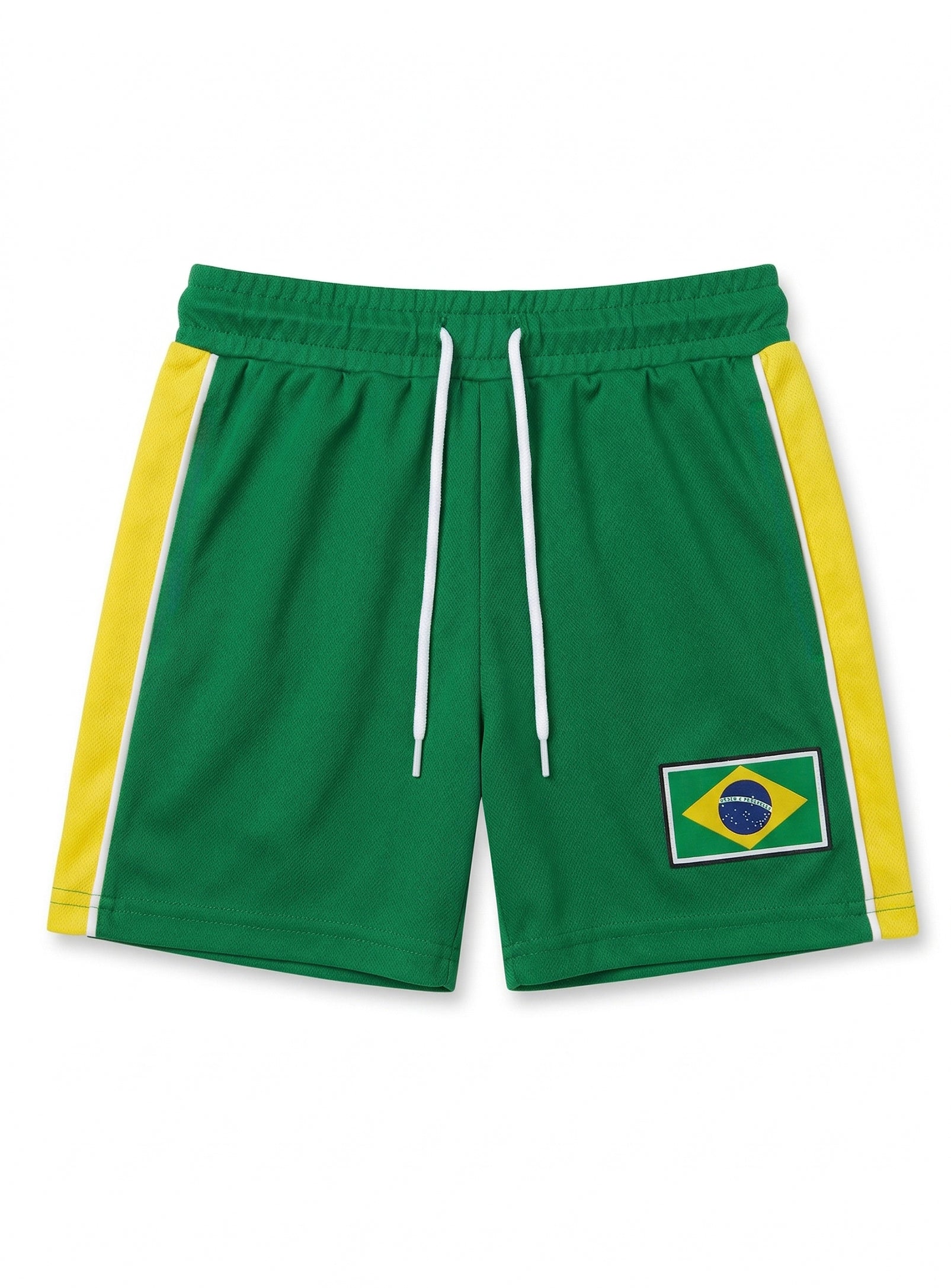 Brasil Kids Soccer Kit