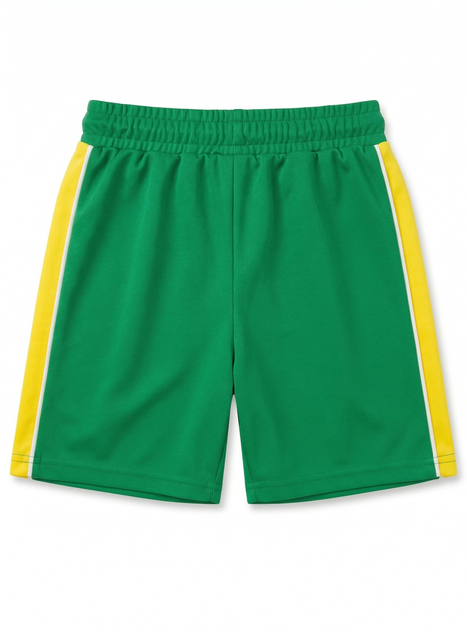 Brasil Kids Soccer Kit