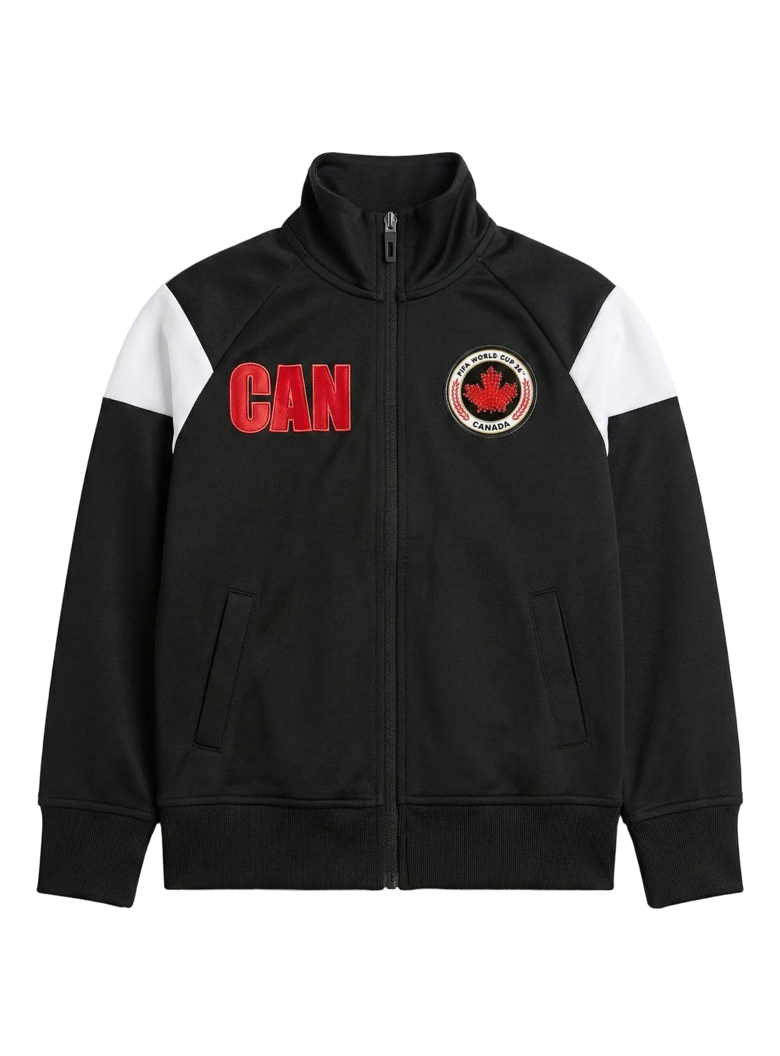 Veste d'entraînement Canada Enfant
