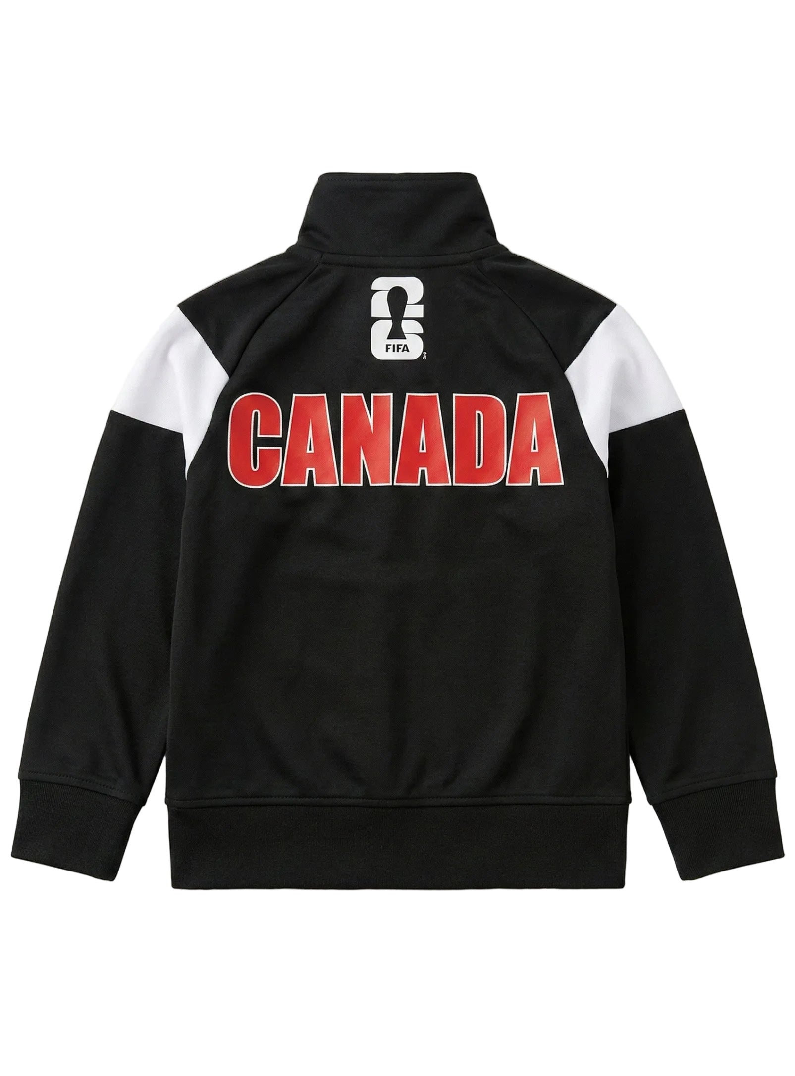 Veste d'entraînement Canada Enfant