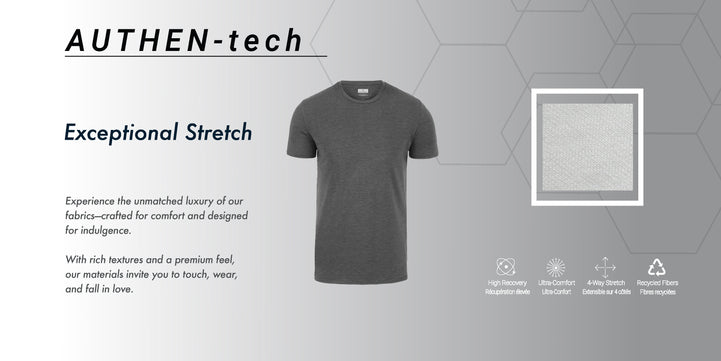 Authen-Tech – Point Zero