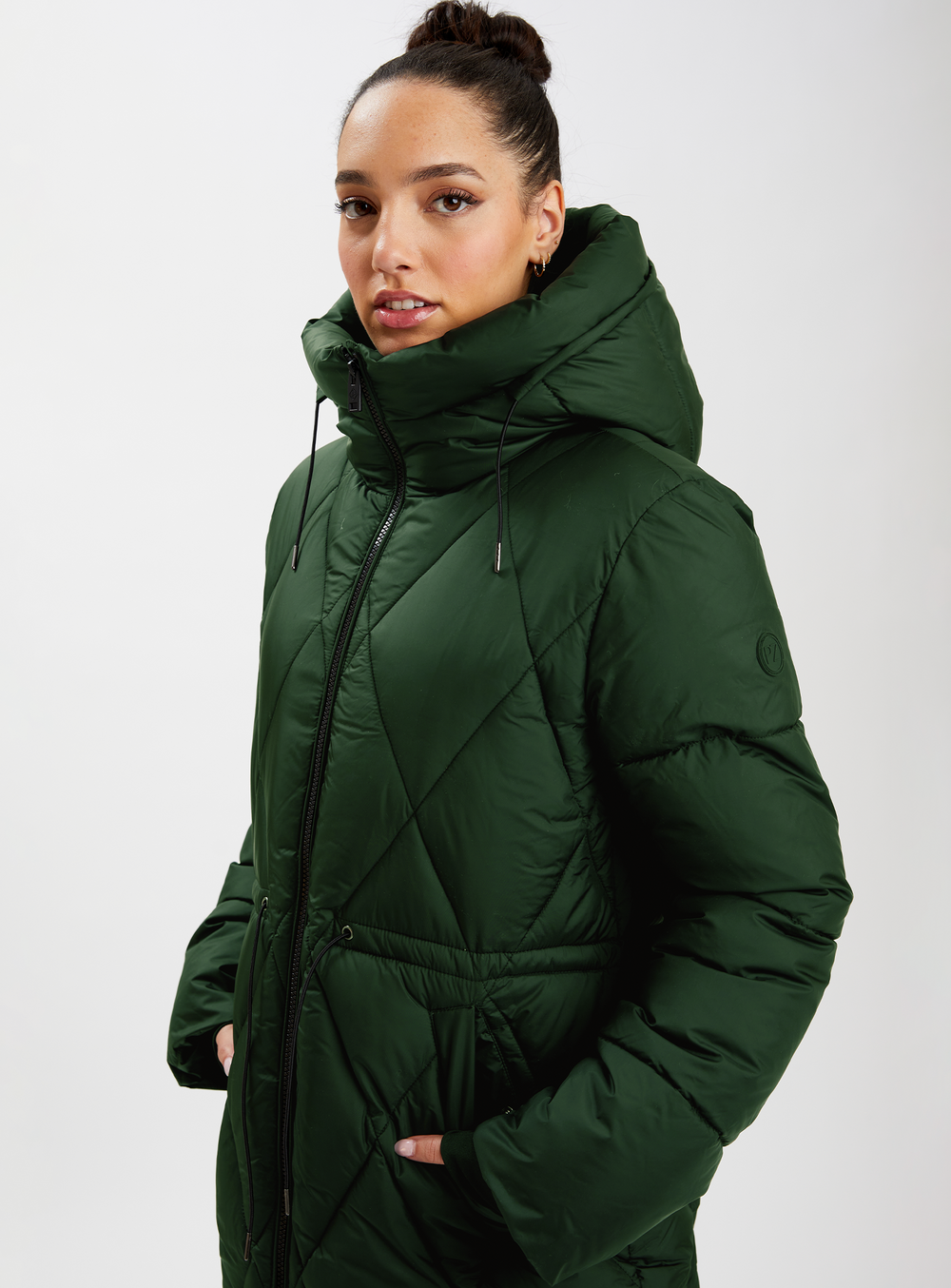 JUNIPER||GENEVRIER
