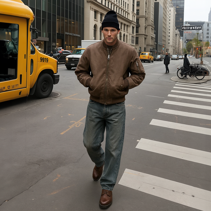 Fall collection Men – Point Zero