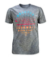 KARRY | Semi-fit slub t-shirt with print

||

KARRY | T-shirt flammé semi-ajusté avec imprimé