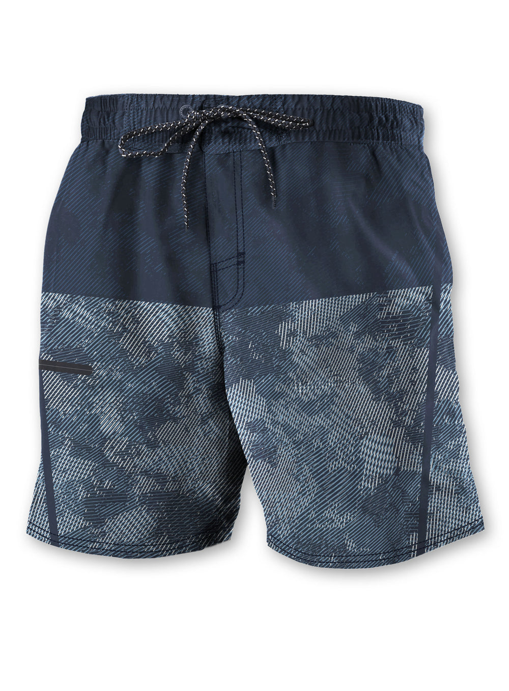 Navy || Marin