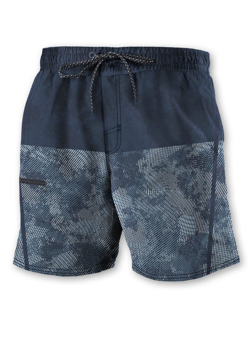 Navy || Marin
