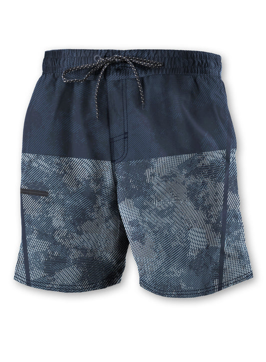 Navy || Marin